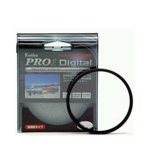Kenko Pro-1 Digital UV 49mm	